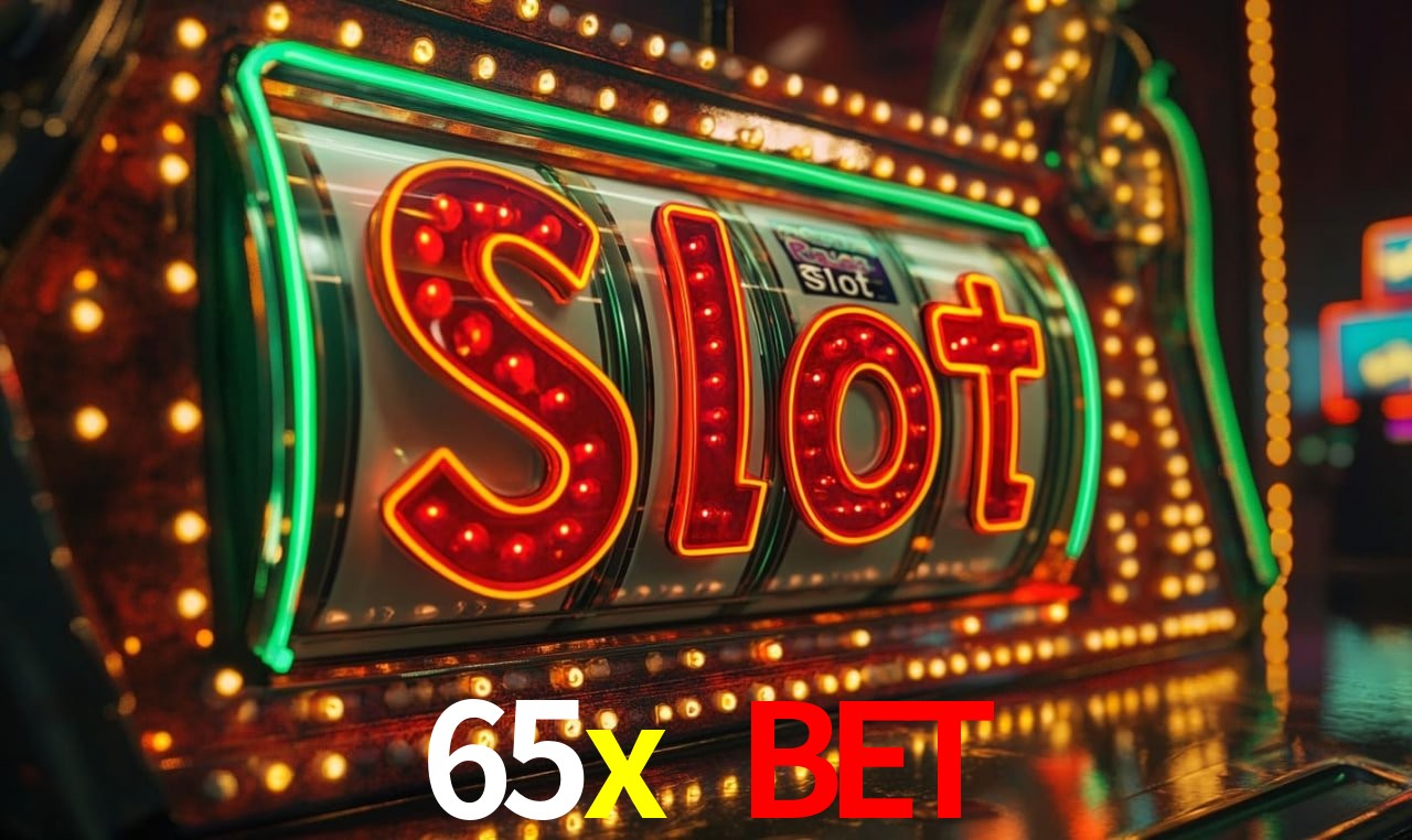 Qualificar VIP 65x bet