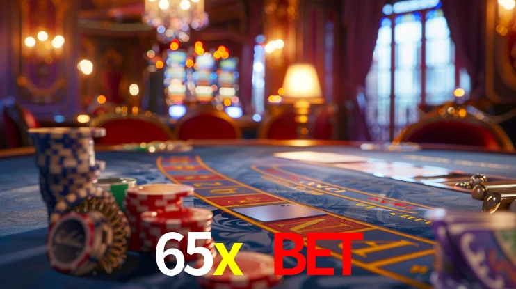Weekend Specials 65x bet