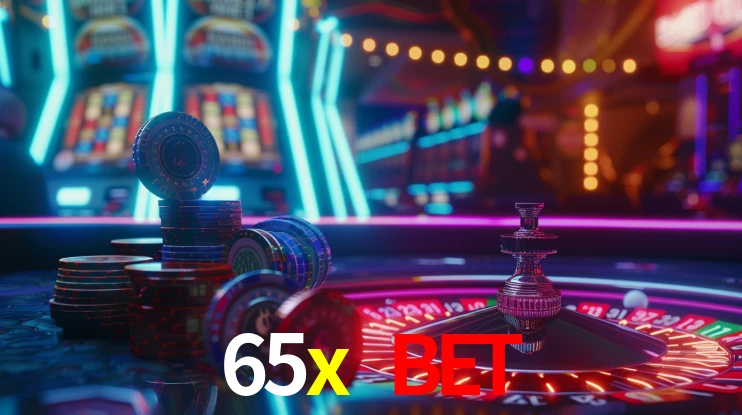 Responsive Design 65x bet