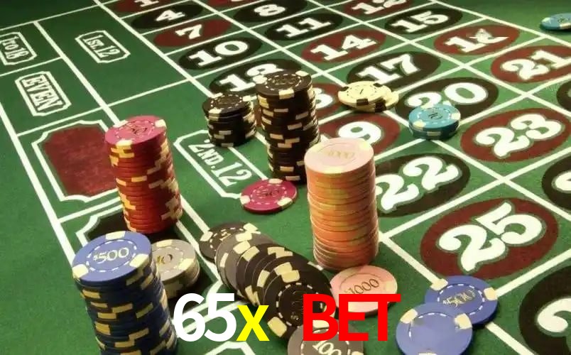 plataforma 65x bet
