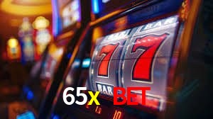 65x bet Caça-níqueis de mesa