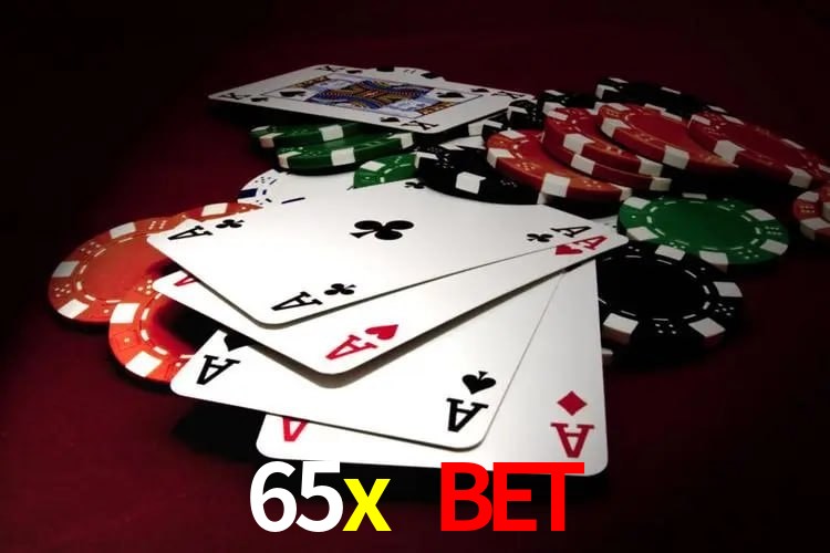Tecnologia da Plataforma 65x bet