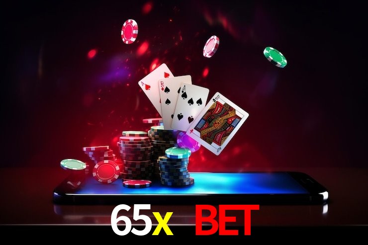 Game Providers 65x bet
