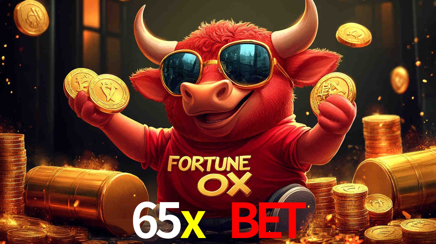 Vantagens App 65x bet