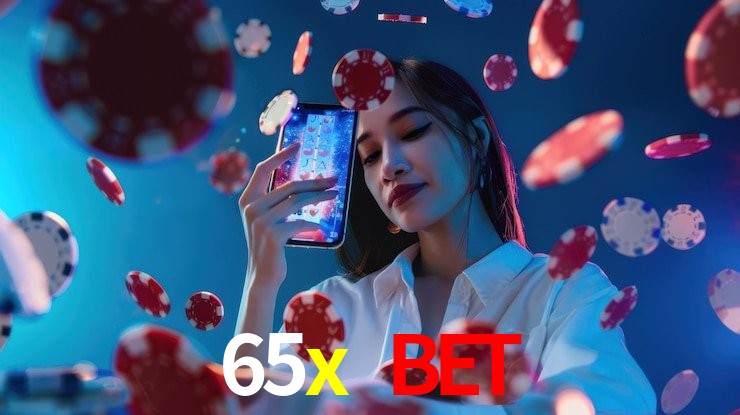 Mesa de Blackjack 65x bet