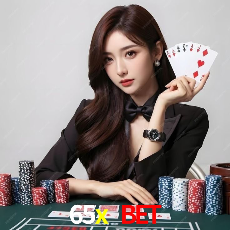 Programa VIP 65x bet