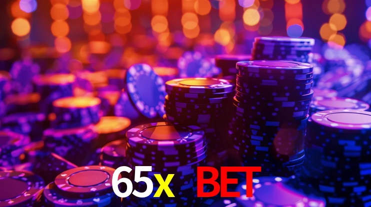 Bônus App 65x bet