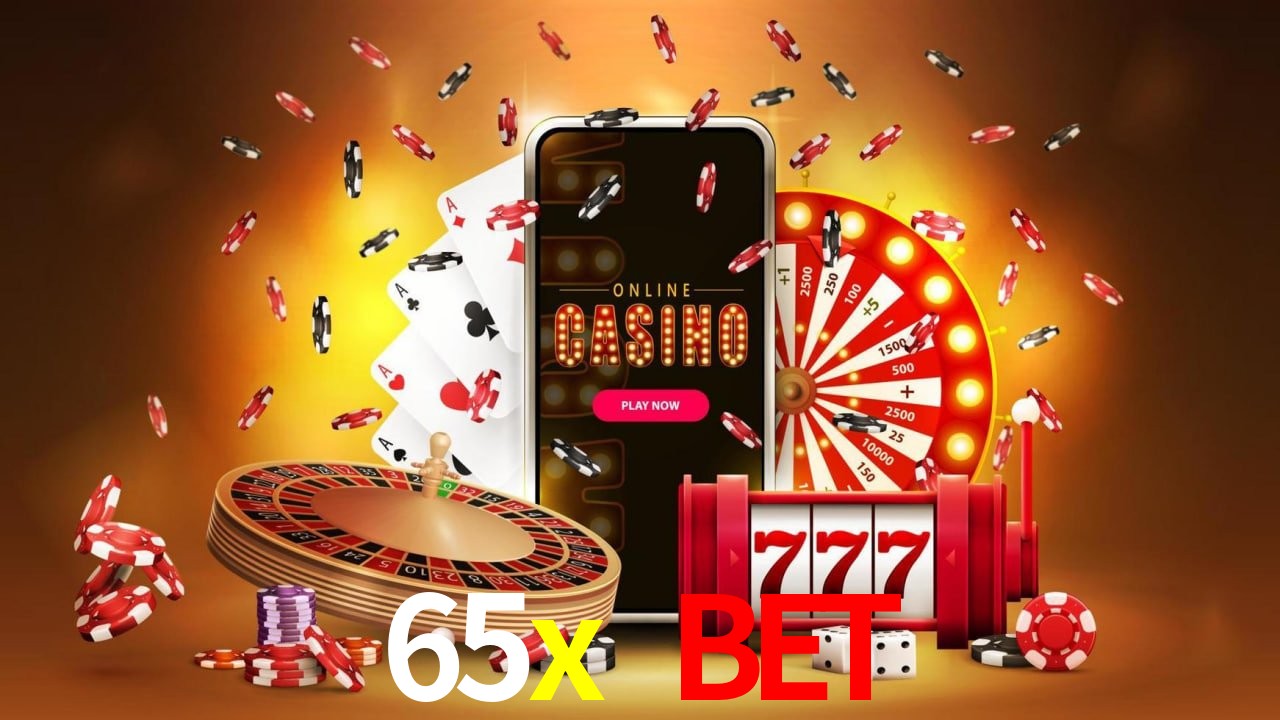 Instalar APK 65x bet