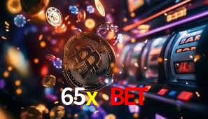 Apostas de Basquete 65x bet