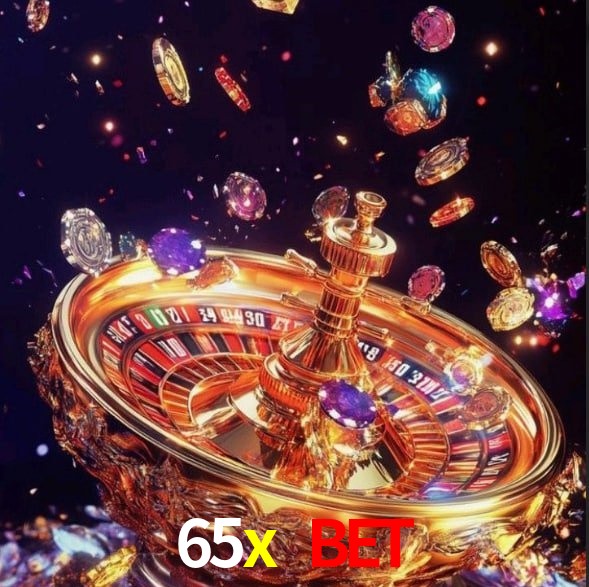 Bônus VIP 65x bet