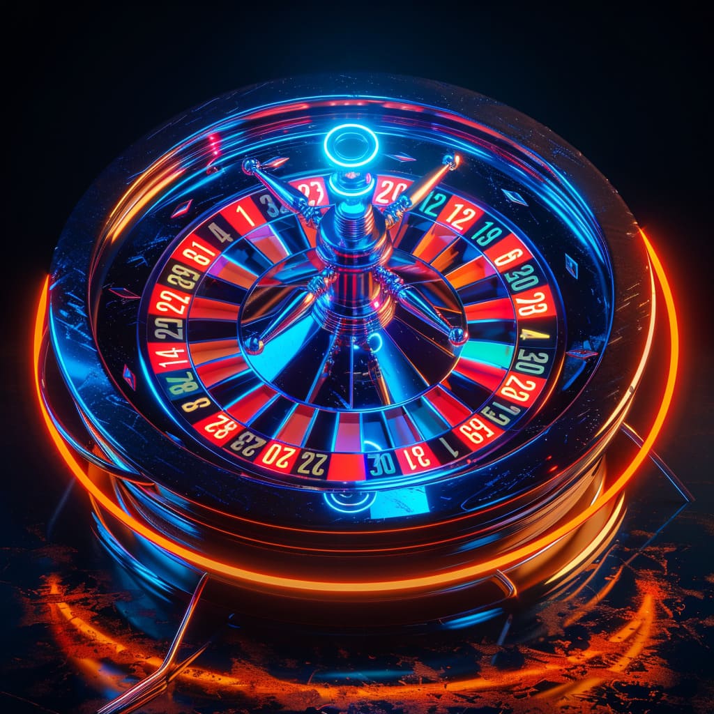 Melhor Casino Online 65X
